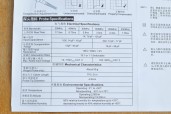 Купить Щуп для осциллографа 6040 Х10 Х1 40 МГц detaluhi.ho.ua Интернет магазин в Каменец-Подольском, устройства, радиодетали, интсрументы.