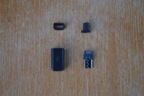 Купить Разборный разъем micro USB, папа, черный detaluhi.ho.ua Интернет магазин в Каменец-Подольском, устройства, радиодетали, интсрументы.