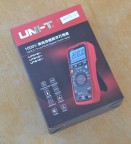 Купить Цифровой мультиметр UNI-T UT61D+ detaluhi.ho.ua Интернет магазин в Каменец-Подольском, устройства, радиодетали, интсрументы.