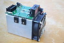 Купить Электронная нагрузка 250 Вт detaluhi.ho.ua Интернет магазин в Каменец-Подольском, устройства, радиодетали, интсрументы.