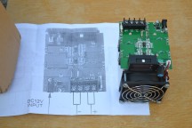 Купить Электронная нагрузка 250 Вт detaluhi.ho.ua Интернет магазин в Каменец-Подольском, устройства, радиодетали, интсрументы.