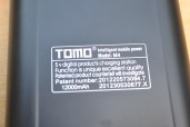 Купить Power Bank Tomo 4x18650 - 5 В, 2 A detaluhi.ho.ua Интернет магазин в Каменец-Подольском, устройства, радиодетали, интсрументы.