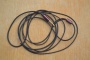 Купить Аудио кабель для ремонта наушников, черный, фиолетовый штекер, 4 полюса detaluhi.ho.ua Интернет магазин в Каменец-Подольском, устройства, радиодетали, интсрументы.
