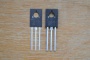 Купить Комплементарная пара транзисторов B649A, D669A detaluhi.ho.ua Интернет магазин в Каменец-Подольском, устройства, радиодетали, интсрументы.