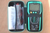 Купить Многофункциональный цифровой мультиметр  Xin Tester XT-01 detaluhi.ho.ua Интернет магазин в Каменец-Подольском, устройства, радиодетали, интсрументы.
