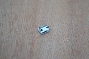 Купить Разъем Micro USB Type B (разновидность 1) detaluhi.ho.ua Интернет магазин в Каменец-Подольском, устройства, радиодетали, интсрументы.