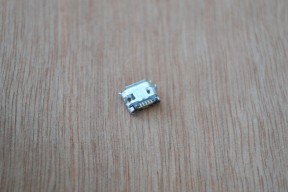 Купить Разъем Micro USB Type B (разновидность 3) detaluhi.ho.ua Интернет магазин в Каменец-Подольском, устройства, радиодетали, интсрументы.