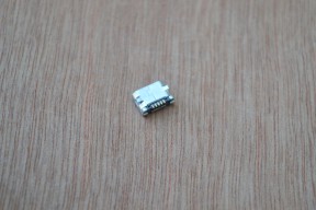 Купить Разъем Micro USB Type B (разновидность 4) detaluhi.ho.ua Интернет магазин в Каменец-Подольском, устройства, радиодетали, интсрументы.