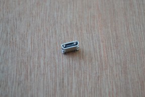 Купить Разъем Micro USB Type B (разновидность 4) detaluhi.ho.ua Интернет магазин в Каменец-Подольском, устройства, радиодетали, интсрументы.