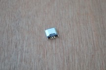 Купить Разъем Micro USB Type B (разновидность 7) detaluhi.ho.ua Интернет магазин в Каменец-Подольском, устройства, радиодетали, интсрументы.