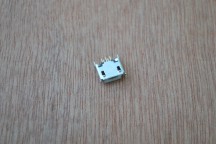 Купить Разъем Micro USB Type B (разновидность 7) detaluhi.ho.ua Интернет магазин в Каменец-Подольском, устройства, радиодетали, интсрументы.