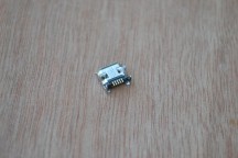 Купить Разъем Micro USB Type B (разновидность 8) detaluhi.ho.ua Интернет магазин в Каменец-Подольском, устройства, радиодетали, интсрументы.