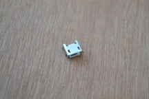 Купить Разъем Micro USB Type B (разновидность 8) detaluhi.ho.ua Интернет магазин в Каменец-Подольском, устройства, радиодетали, интсрументы.