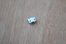 Купить Разъем Micro USB Type B (разновидность 10) detaluhi.ho.ua Интернет магазин в Каменец-Подольском, устройства, радиодетали, интсрументы.