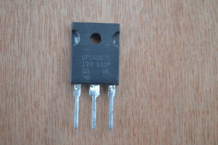 Купить Транзисторы GPS4067D (близкий к оригиналу) detaluhi.ho.ua Интернет магазин в Каменец-Подольском, устройства, радиодетали, интсрументы.