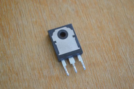 Купить Транзисторы GW35HF60WD БУ (близкий к оригиналу) detaluhi.ho.ua Интернет магазин в Каменец-Подольском, устройства, радиодетали, интсрументы.