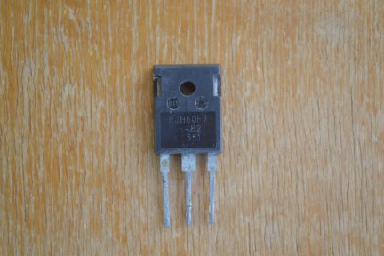 Купить Транзисторы RJH60F7 БУ (близкий к оригиналу) detaluhi.ho.ua Интернет магазин в Каменец-Подольском, устройства, радиодетали, интсрументы.