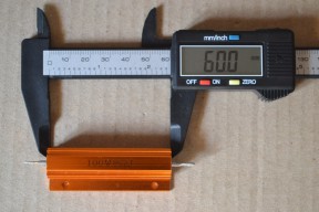 Купить Нагрузочные сопротивления 3 кОм 100 Вт detaluhi.ho.ua Интернет магазин в Каменец-Подольском, устройства, радиодетали, интсрументы.