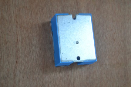Купить Однофазное твердотельное реле SSR-40AA 40А AC-AC detaluhi.ho.ua Интернет магазин в Каменец-Подольском, устройства, радиодетали, интсрументы.