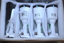 Купить Камера для видеонаблюдения (аналоговая) Smar 2MP detaluhi.ho.ua Интернет магазин в Каменец-Подольском, устройства, радиодетали, интсрументы.