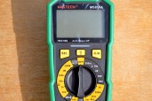 Купить Цифровой мультиметр MASTECH MS850A detaluhi.ho.ua Интернет магазин в Каменец-Подольском, устройства, радиодетали, интсрументы.