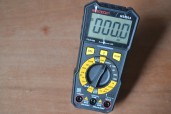 Купить Цифровой мультиметр MASTECH MS850A detaluhi.ho.ua Интернет магазин в Каменец-Подольском, устройства, радиодетали, интсрументы.