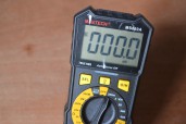 Купить Цифровой мультиметр MASTECH MS850A detaluhi.ho.ua Интернет магазин в Каменец-Подольском, устройства, радиодетали, интсрументы.