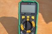 Купить Цифровой мультиметр MASTECH MS850B detaluhi.ho.ua Интернет магазин в Каменец-Подольском, устройства, радиодетали, интсрументы.