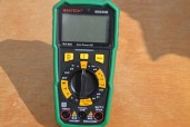 Купить Цифровой мультиметр MASTECH MS850B detaluhi.ho.ua Интернет магазин в Каменец-Подольском, устройства, радиодетали, интсрументы.