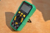 Купить Цифровой мультиметр MASTECH MS850B detaluhi.ho.ua Интернет магазин в Каменец-Подольском, устройства, радиодетали, интсрументы.
