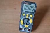 Купить Цифровой мультиметр MASTECH MS850B detaluhi.ho.ua Интернет магазин в Каменец-Подольском, устройства, радиодетали, интсрументы.