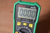 Купить Цифровой мультиметр MASTECH MS850C detaluhi.ho.ua Интернет магазин в Каменец-Подольском, устройства, радиодетали, интсрументы.