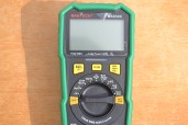 Купить Цифровой мультиметр MASTECH MS850C detaluhi.ho.ua Интернет магазин в Каменец-Подольском, устройства, радиодетали, интсрументы.