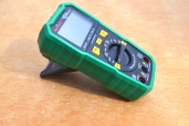 Купить Цифровой мультиметр MASTECH MS850C detaluhi.ho.ua Интернет магазин в Каменец-Подольском, устройства, радиодетали, интсрументы.