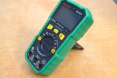 Купить Цифровой мультиметр MASTECH MS850D detaluhi.ho.ua Интернет магазин в Каменец-Подольском, устройства, радиодетали, интсрументы.