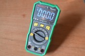 Купить Цифровой мультиметр MASTECH MS850D detaluhi.ho.ua Интернет магазин в Каменец-Подольском, устройства, радиодетали, интсрументы.