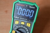 Купить Цифровой мультиметр MASTECH MS850D detaluhi.ho.ua Интернет магазин в Каменец-Подольском, устройства, радиодетали, интсрументы.