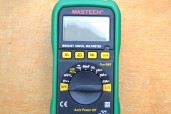 Купить Цифровой мультиметр MASTECH MS8239T detaluhi.ho.ua Интернет магазин в Каменец-Подольском, устройства, радиодетали, интсрументы.