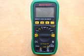 Купить Цифровой мультиметр MASTECH MS8239T detaluhi.ho.ua Интернет магазин в Каменец-Подольском, устройства, радиодетали, интсрументы.