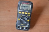 Купить Цифровой мультиметр MASTECH MS8239T detaluhi.ho.ua Интернет магазин в Каменец-Подольском, устройства, радиодетали, интсрументы.