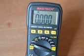 Купить Цифровой мультиметр MASTECH MS8239T detaluhi.ho.ua Интернет магазин в Каменец-Подольском, устройства, радиодетали, интсрументы.