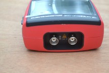 Купить 2 в одном цифровой мультиметр-осциллограф ZOYI ZT703S detaluhi.ho.ua Интернет магазин в Каменец-Подольском, устройства, радиодетали, интсрументы.