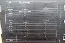 Купить 2 в одном цифровой мультиметр-осциллограф ZOYI ZT703S detaluhi.ho.ua Интернет магазин в Каменец-Подольском, устройства, радиодетали, интсрументы.