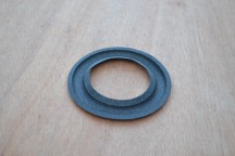 Купить Полиуретановый подвес для динамика 3.2 дюйма 81-46 мм detaluhi.ho.ua Интернет магазин в Каменец-Подольском, устройства, радиодетали, интсрументы.