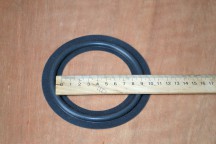 Купить Полиуретановый подвес для динамика 5 дюймов 125-80 мм detaluhi.ho.ua Интернет магазин в Каменец-Подольском, устройства, радиодетали, интсрументы.