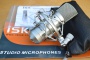 Купить Isk BM-800 профессиональный, студийный, конденсаторный микрофон (без кейса) detaluhi.ho.ua Интернет магазин в Каменец-Подольском, устройства, радиодетали, интсрументы.