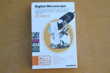 Купить USB цифровой микроскоп 500 X 2 Мп в коробке (второй вариант) detaluhi.ho.ua Интернет магазин в Каменец-Подольском, устройства, радиодетали, интсрументы.