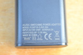 Купить Зарядное устройство от 1xUSB порта Teclast (оригинал) 5 В 2.5 А detaluhi.ho.ua Интернет магазин в Каменец-Подольском, устройства, радиодетали, интсрументы.