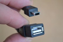 Купить Переходник мама папа mini USB detaluhi.ho.ua Интернет магазин в Каменец-Подольском, устройства, радиодетали, интсрументы.