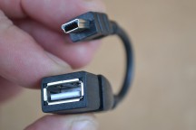 Купить Переходник мама папа mini USB detaluhi.ho.ua Интернет магазин в Каменец-Подольском, устройства, радиодетали, интсрументы.